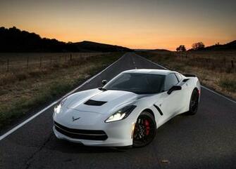Corvette Stingray Specs Redesign And Release Date