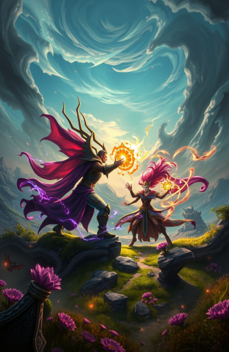 Dota Live Wallpaper