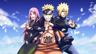 Wallpaper De Naruto Shippuden HD