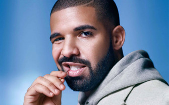 Aesthetic Drake Wallpaper