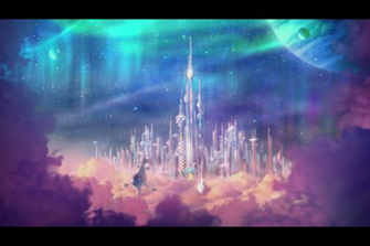 Barbie Movies Image Starlight Adventure Screenshots