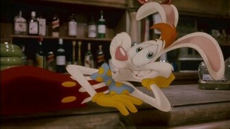 Get Ready For The Roger Rabbit Sequel No One Knew Was Happening