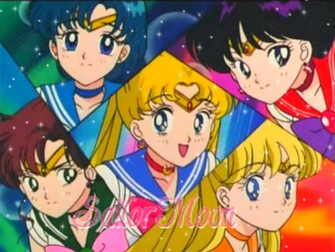 Sailor Moon Wallpaper By Natoumjsonic