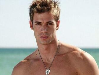 William Levy Wallpaper