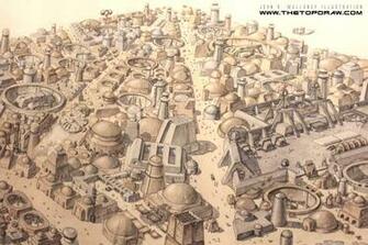 Mos Eisley