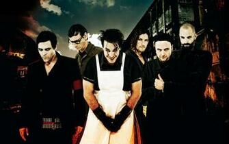 Rammstein Wallpaper