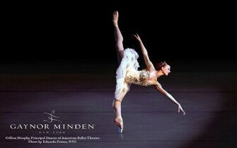 Wallpaper Ballet Dance Desktop