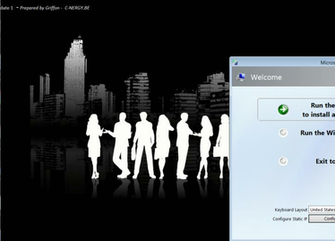 Mdt Part Vi Branding Your Infrastructure Griffon S It