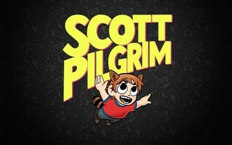 Scott Pilgrim Wallpaper By Leeshackleton