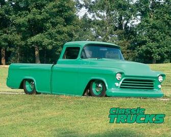 Classic Truck HD Photo Wallpaper Amazing Wallpaperz