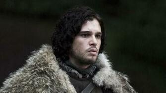 Jon Snow Wallpaper