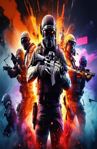 Cs Go Wallpaper 1080p