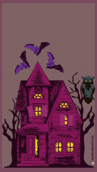 Spooky Wallpaper Lockscreen To Celebrate Halloween