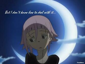 Crona Desktop Wallpaper Soul Eater Anime
