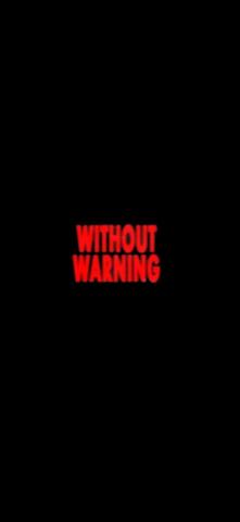 Custom Minimalist Without Warning Wallpaper Constructive