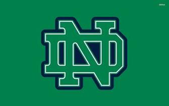 Notre Dame Fighting Irish Football Wallpaper Sport