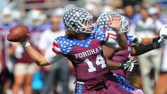 Nuc Sports College Football Fcs Preseason All Americans Per