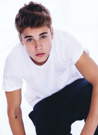 Justin Bieber Drew