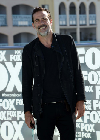 Jeffrey Dean Morgan Wallpaper