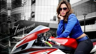 Bhatia Bollywood Actress Tamanna