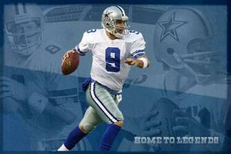Tony Romo Wallpaper