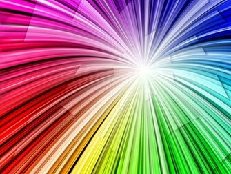 Rainbows Rainbow