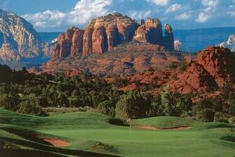 Sedona Golf Resort Adobe Hacienda Bed And Breakfast Usa