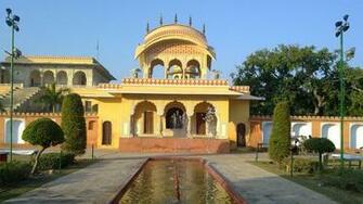 Jaipur Full HD Wallpaper 1080p High