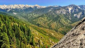 Kings Canyon National Parks Conservation Association