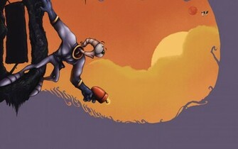 Earthworm Jim Wallpaper Hq