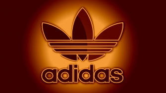 Logo Adidas Wallpaper HD