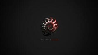 Starcraft Zerg Wallpaper Image