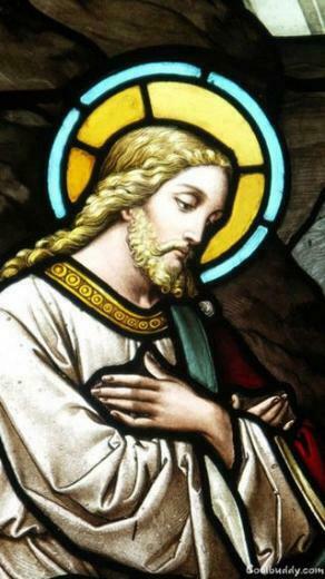 Jesus Christ Wallpaper Para iPhone Ipod Touch E iPad Na App Store No