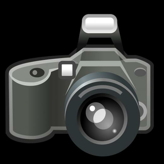 Camera Stock Photo Illustration Of A