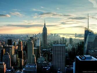 New York City Wallpaper Background In HD