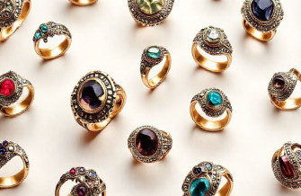 Wallpaper Of Roman Rings