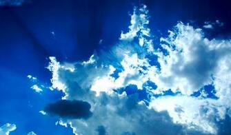 Cloud Desktop Wallpaper Best Windows Background