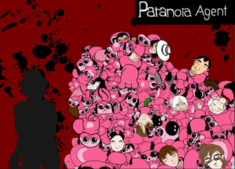Paranoia Agent No Surprises By Fc