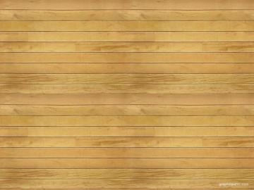 Light Wood Background Powerpoint Templates