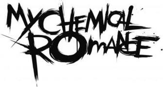 My Chemical Romance Desktop And Mobile Wallpaper Wallippo