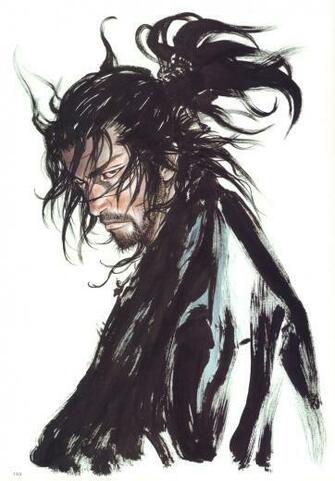 Vagabond Wallpaper High Quality Definition