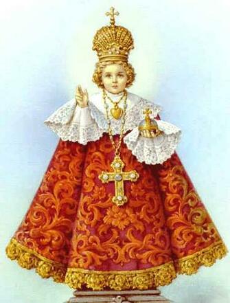 Infant Jesus St Joseph S Church Powai
