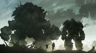 Array Wallpaper Options