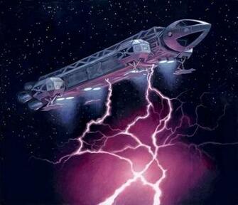 Space Fiction Spaceships Vehicles Spaceship HD Wallpaper Of