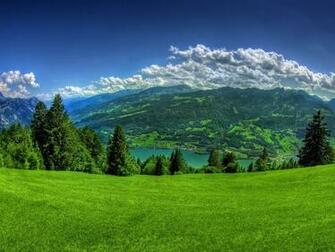 Nature Wallpaper Splendid HD