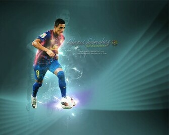 Alexis Sanchez Wallpaper By Eaglelegend