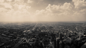 City Desktop Wallpaper Group