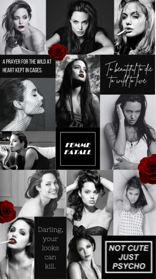 A Tribute To Selena Quintanilla On An iPhone Background Wallpaper