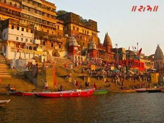 Kashi Vishwanath Wallpaper HD Image Pictures Photos