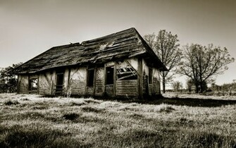 Broken Old House X Other Photography Miriadna